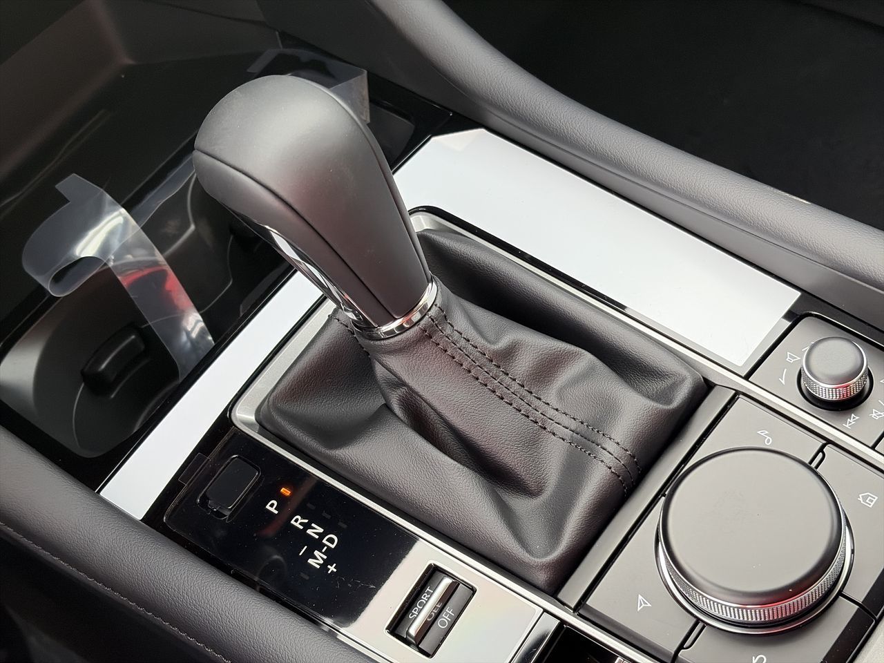 2026 Mazda 3 in Mississauga, Ontario