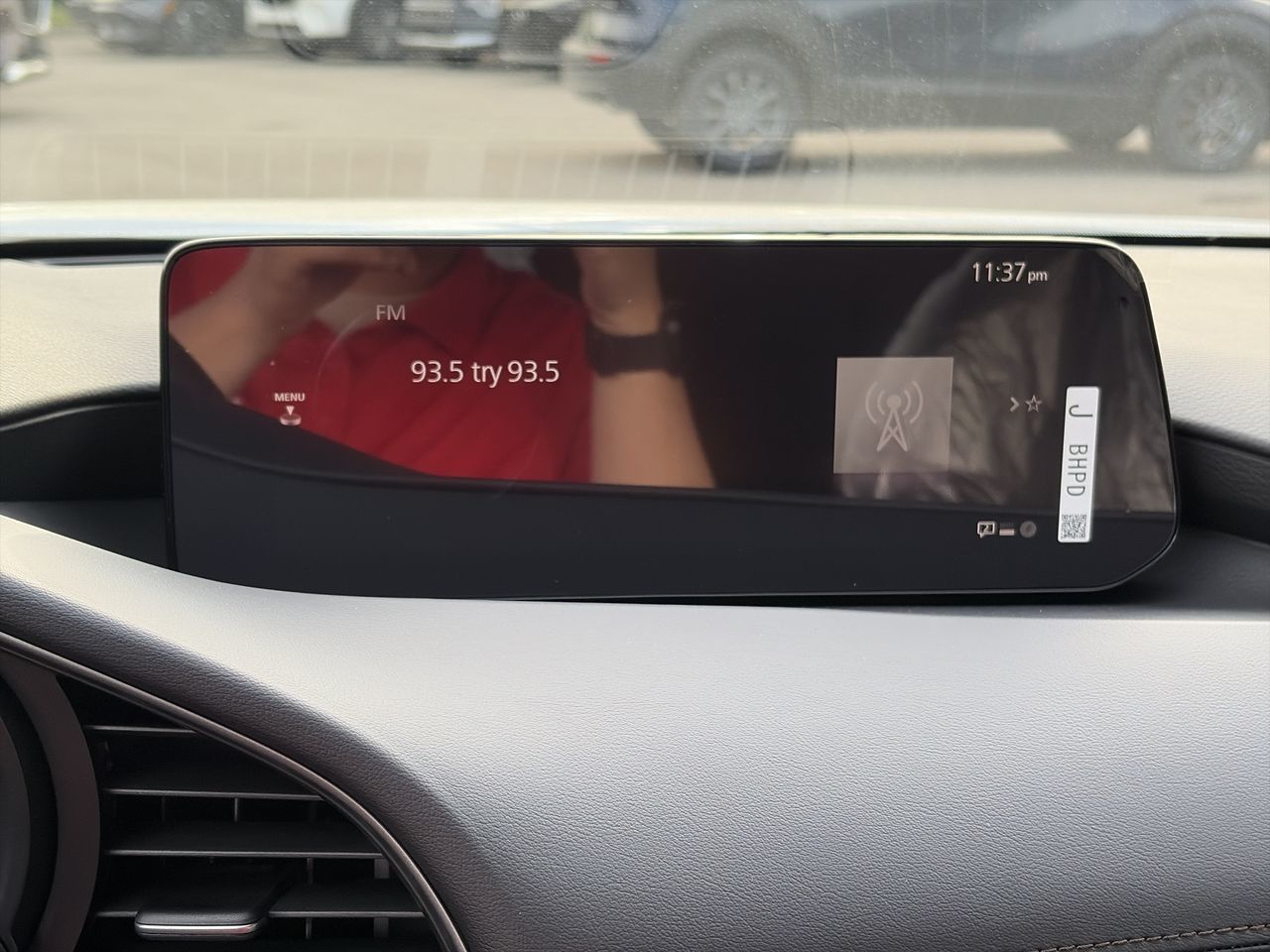 2026 Mazda 3 in Mississauga, Ontario