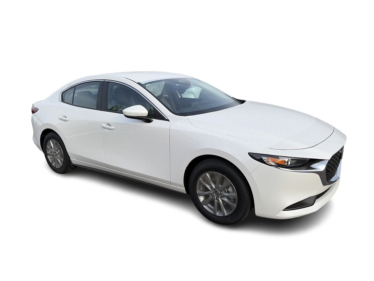 2026 Mazda 3 in Mississauga, Ontario