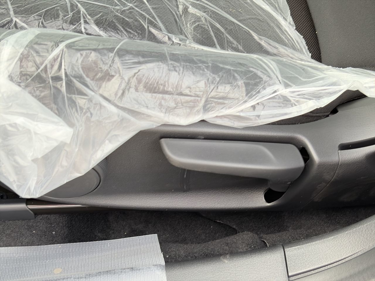 2026 Mazda 3 in Mississauga, Ontario