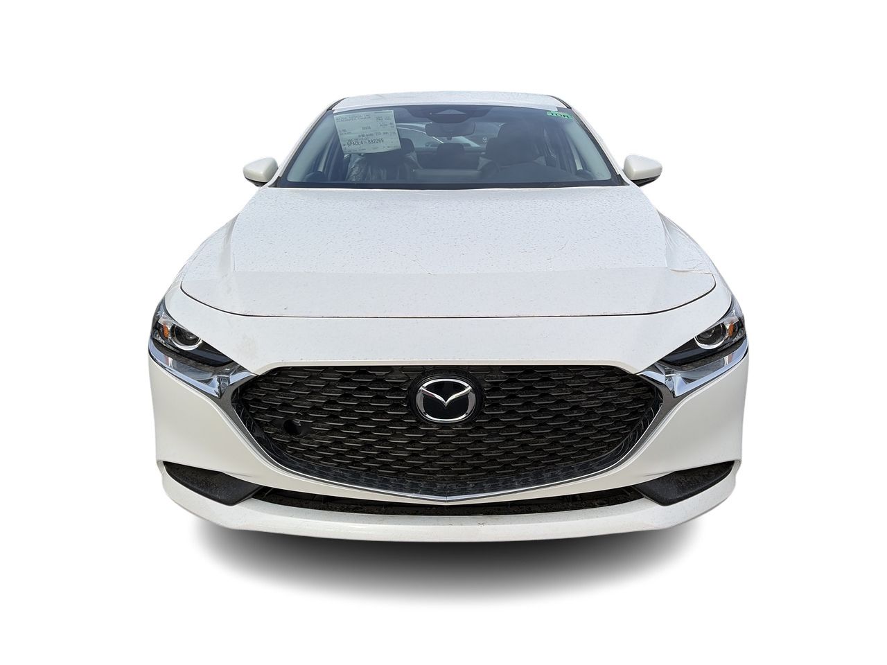 2026 Mazda 3 in Mississauga, Ontario