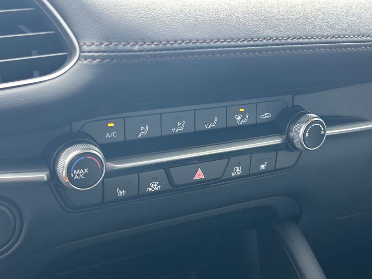 2026 Mazda 3 in Mississauga, Ontario