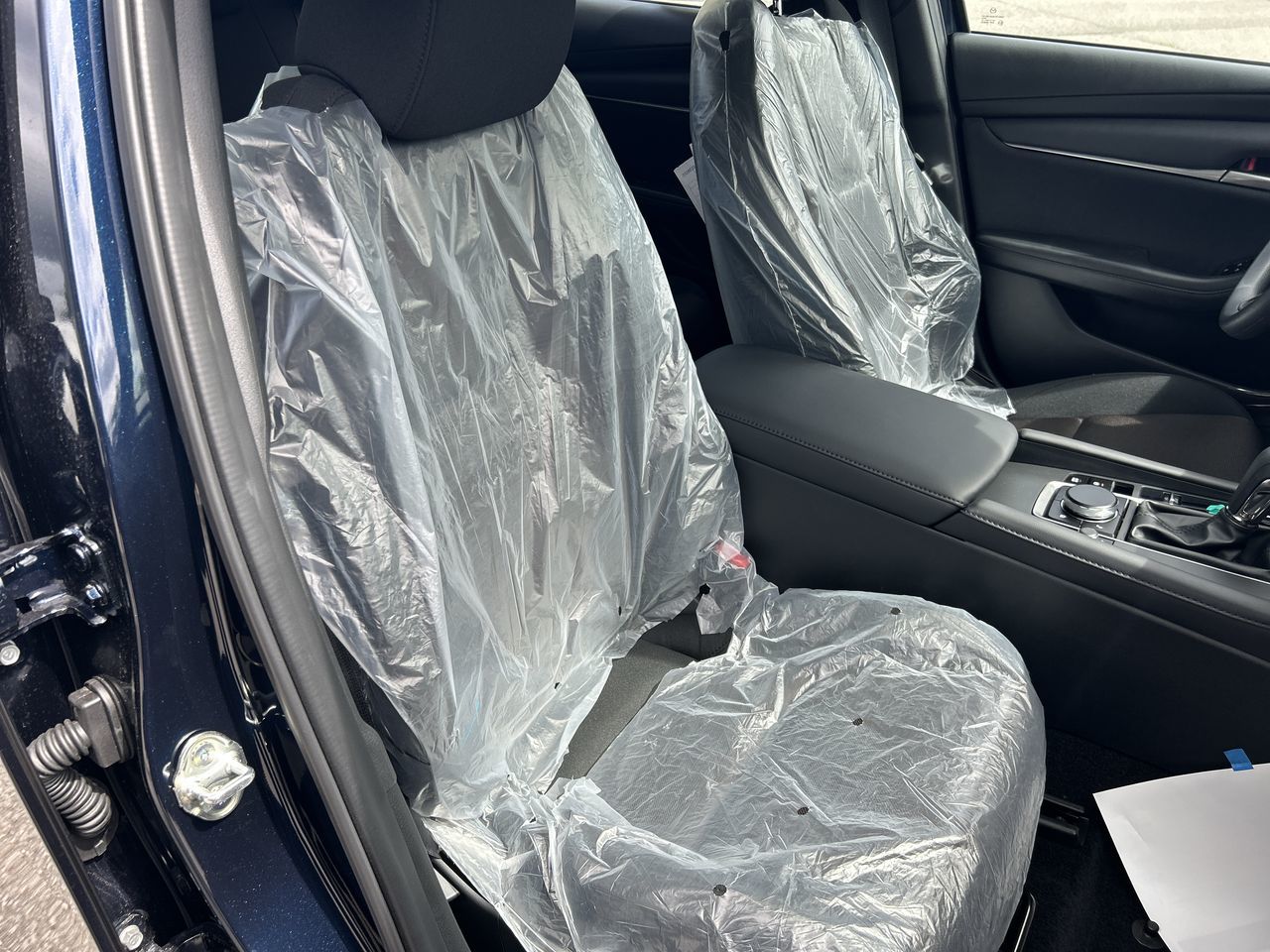 2026 Mazda 3 in Mississauga, Ontario