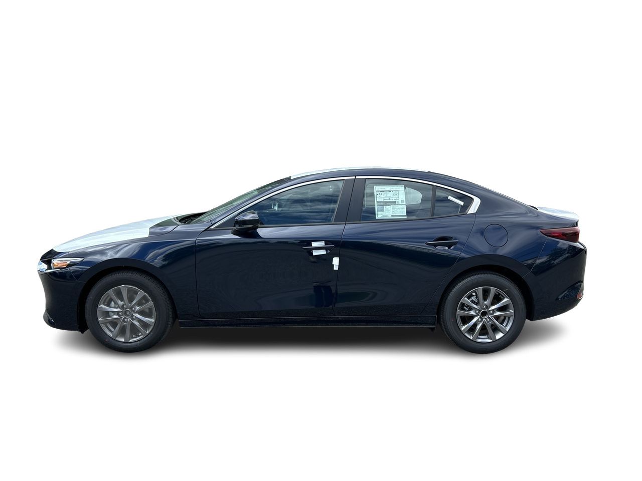 2026 Mazda 3 in Mississauga, Ontario