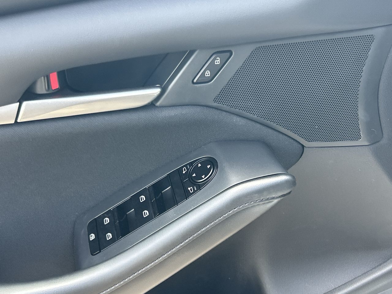 2026 Mazda 3 in Mississauga, Ontario