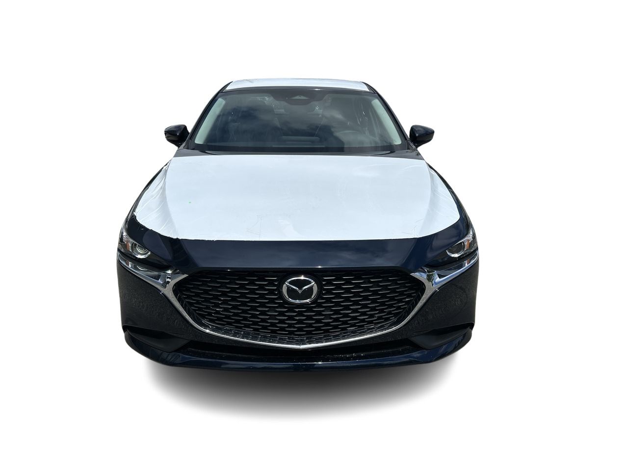 2026 Mazda 3 in Mississauga, Ontario
