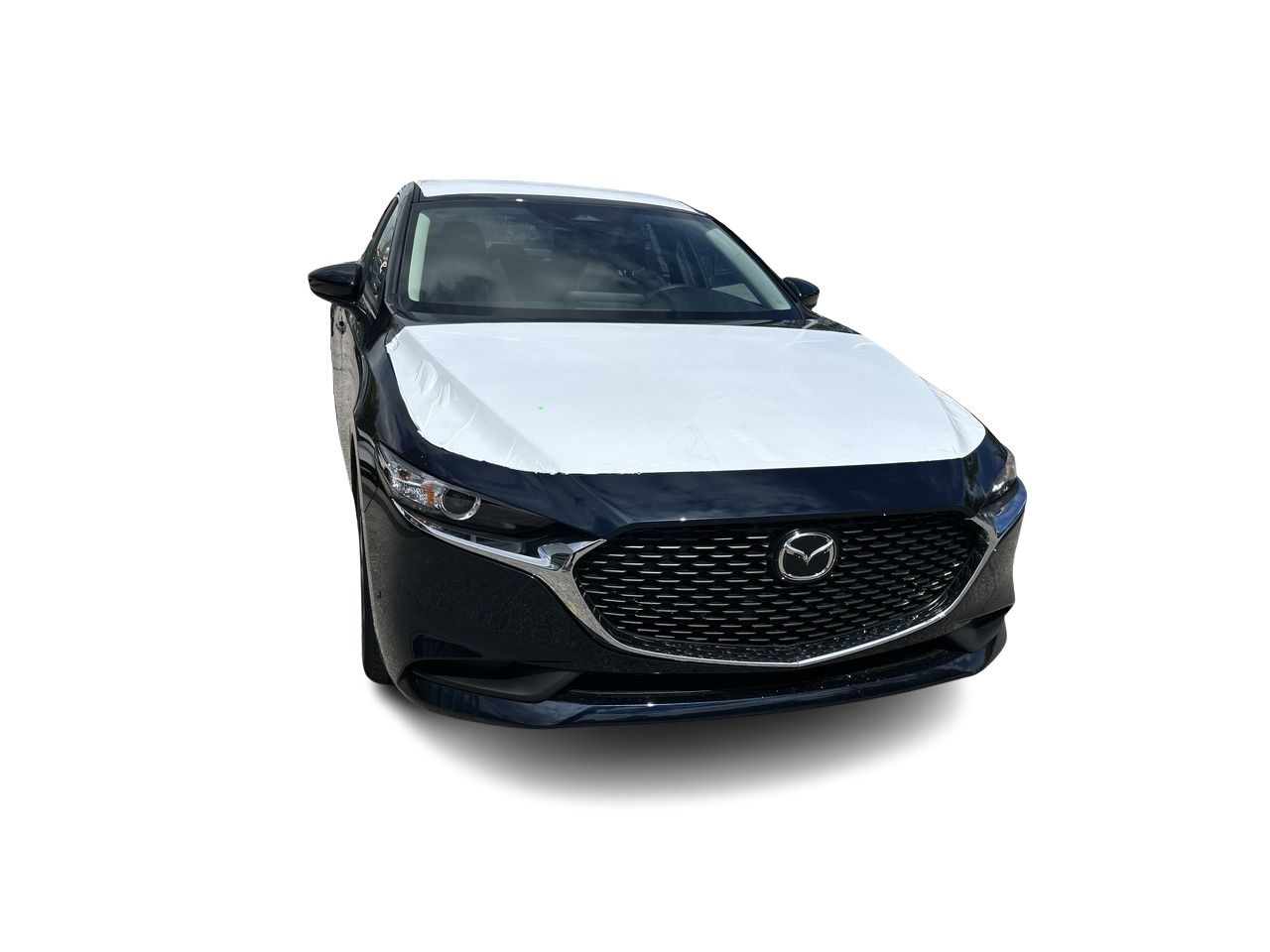 2026 Mazda 3 in Mississauga, Ontario