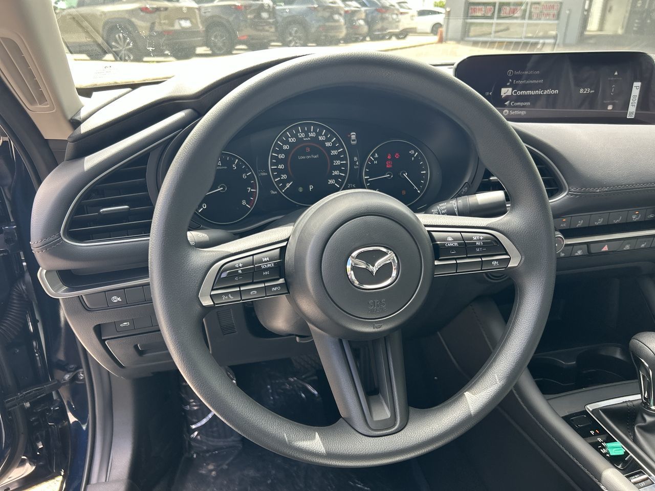 2026 Mazda 3 in Mississauga, Ontario