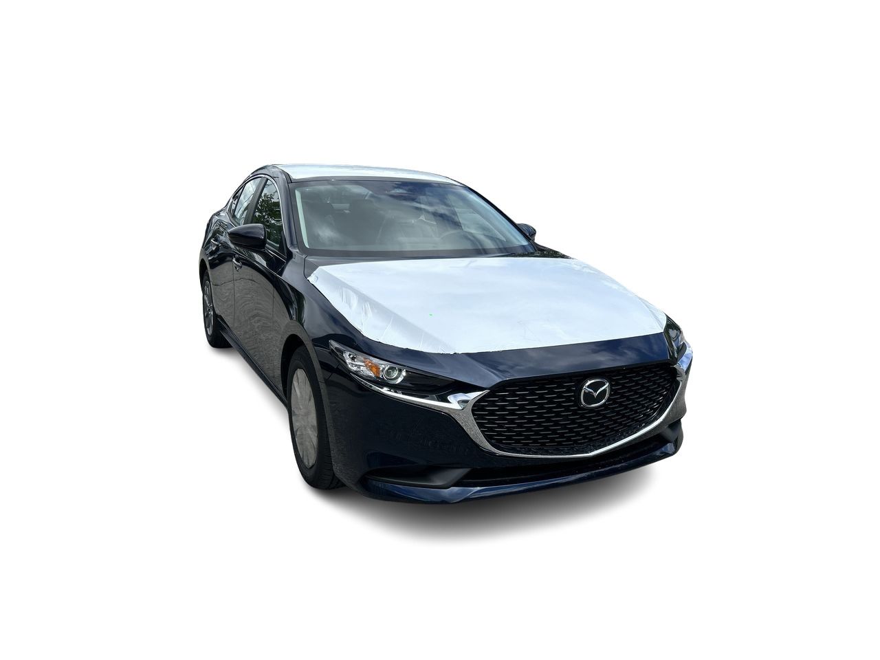 2026 Mazda 3 in Mississauga, Ontario