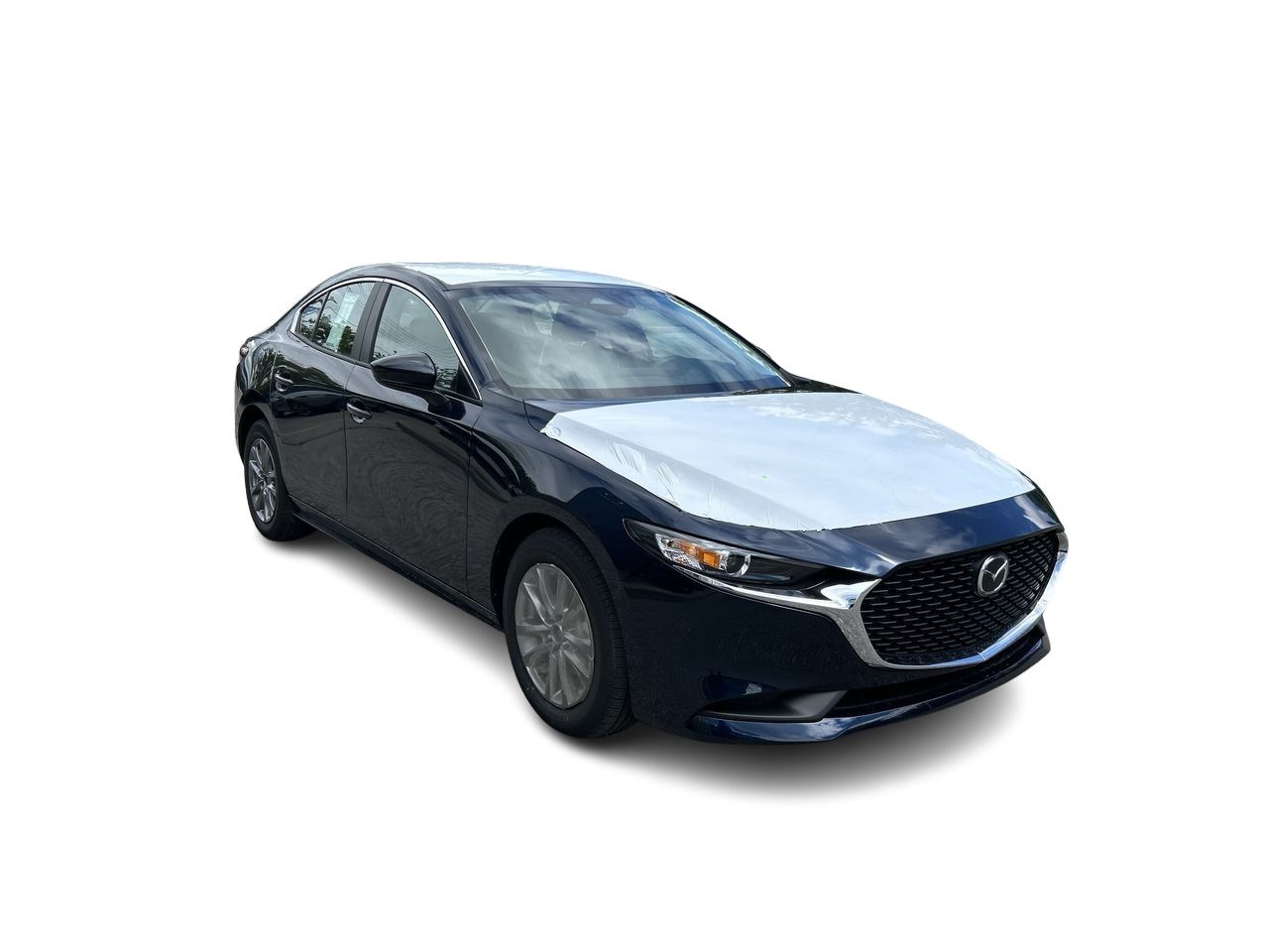 2026 Mazda 3 in Mississauga, Ontario