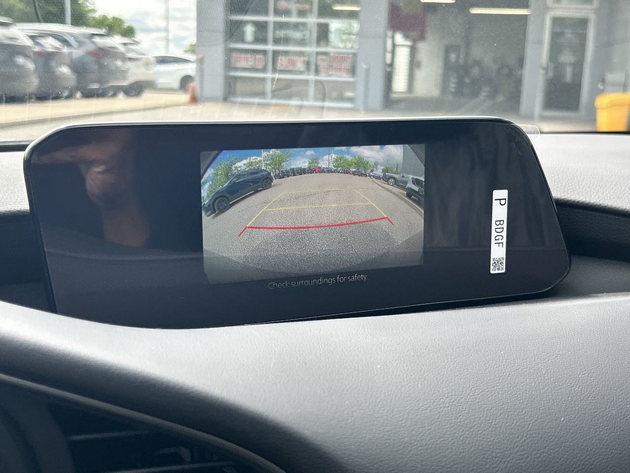 2026 Mazda 3 in Mississauga, Ontario