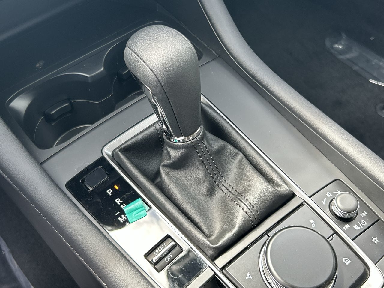 2026 Mazda 3 in Mississauga, Ontario