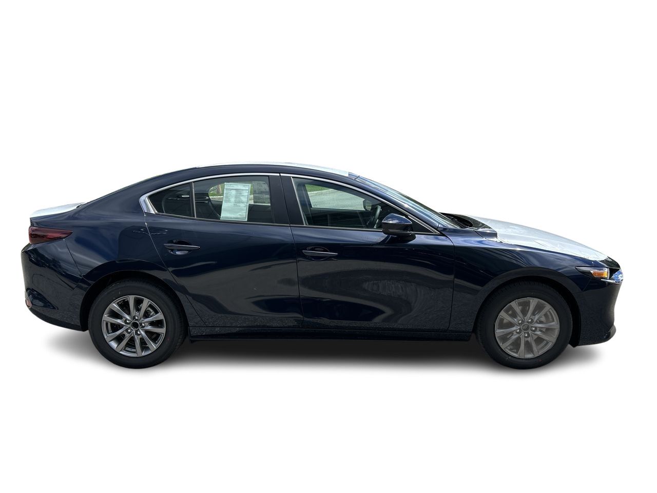 2026 Mazda 3 in Mississauga, Ontario
