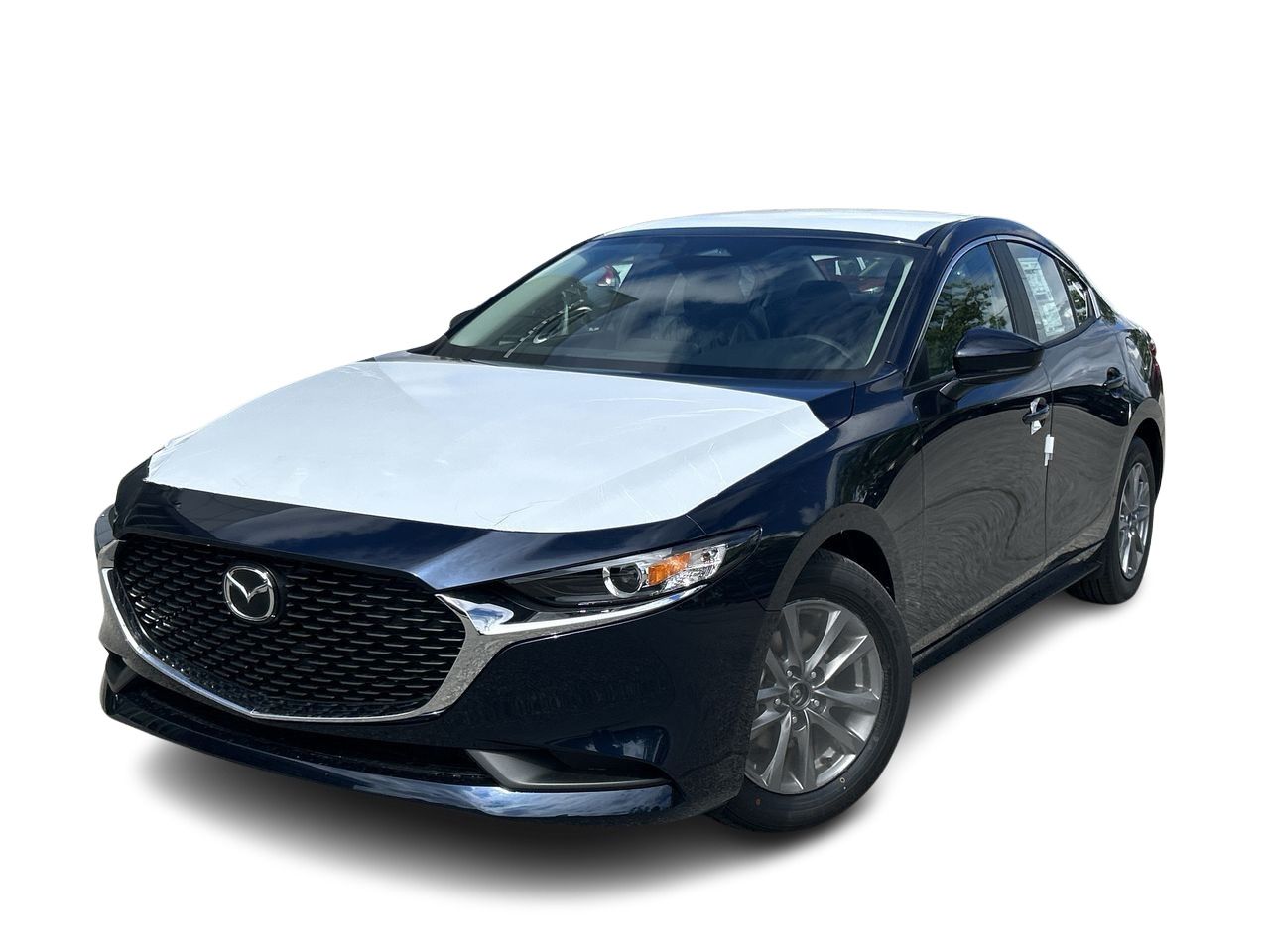 2026 Mazda 3 in Mississauga, Ontario