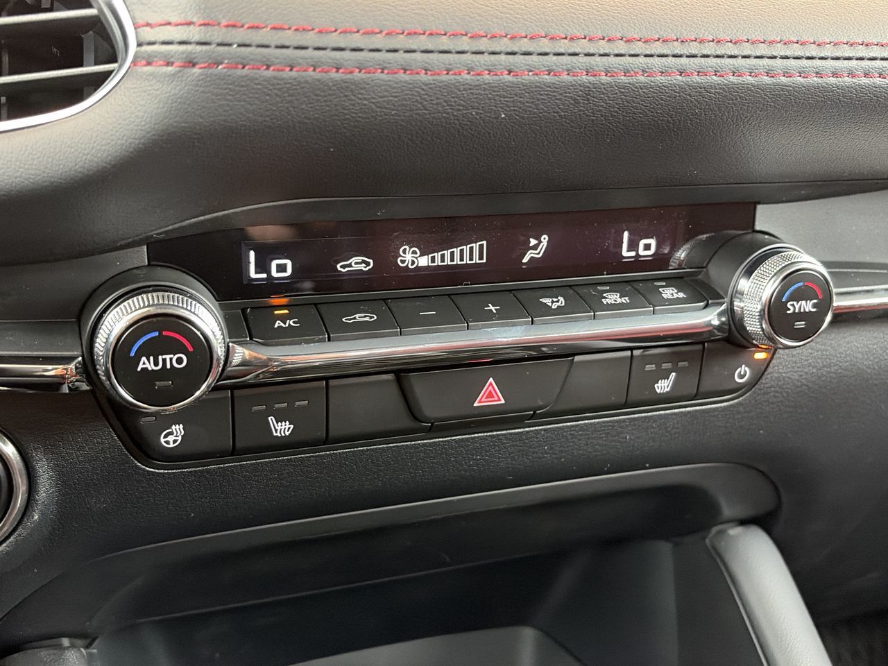 2026 Mazda 3