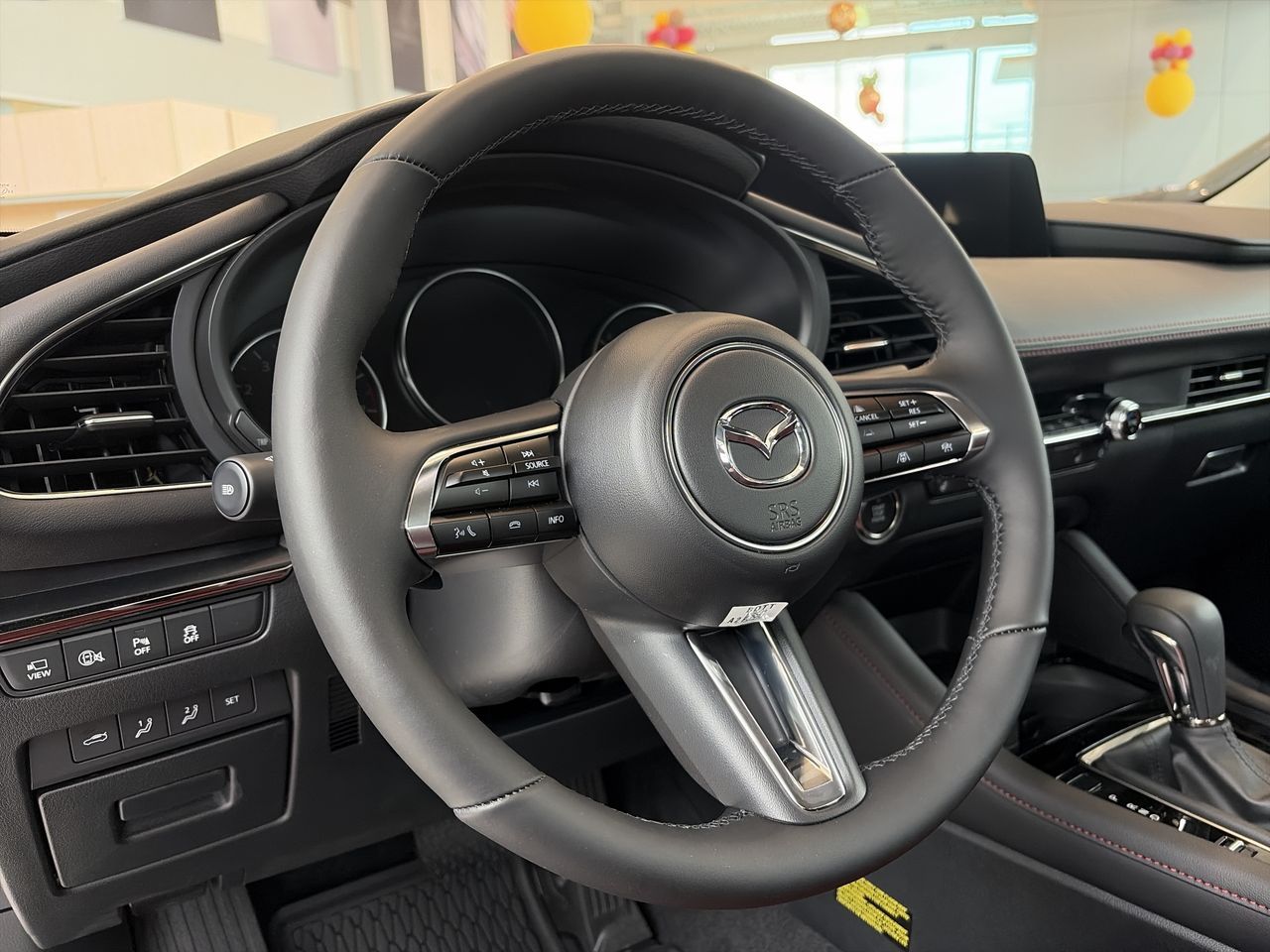 2026 Mazda 3