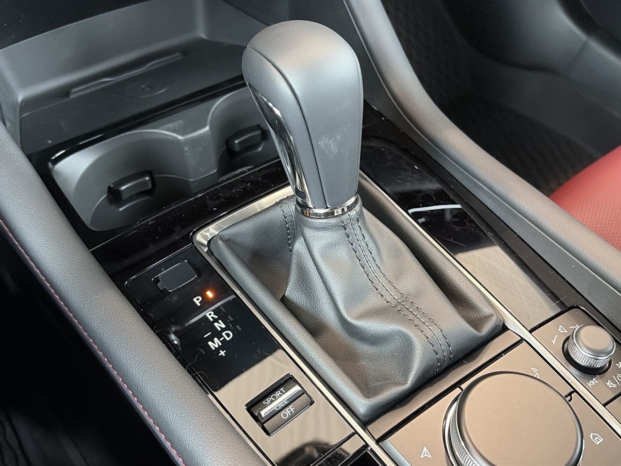 2026 Mazda 3