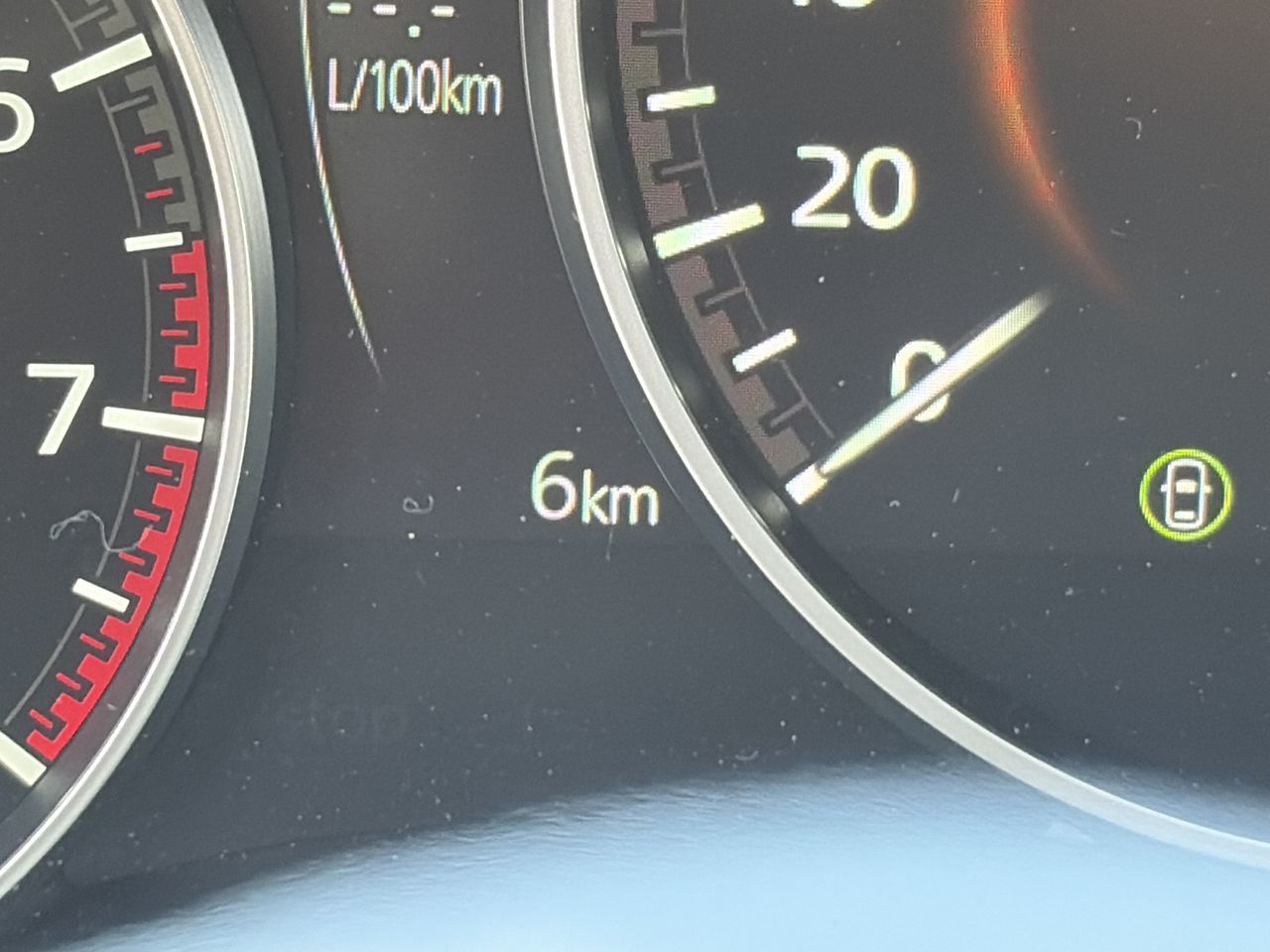 2026 Mazda 3 in Mississauga, Ontario
