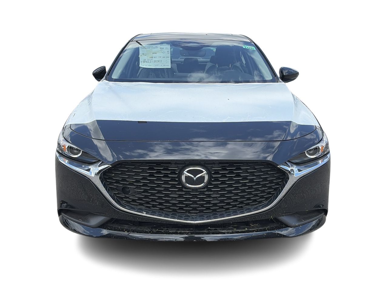 2026 Mazda 3 in Mississauga, Ontario