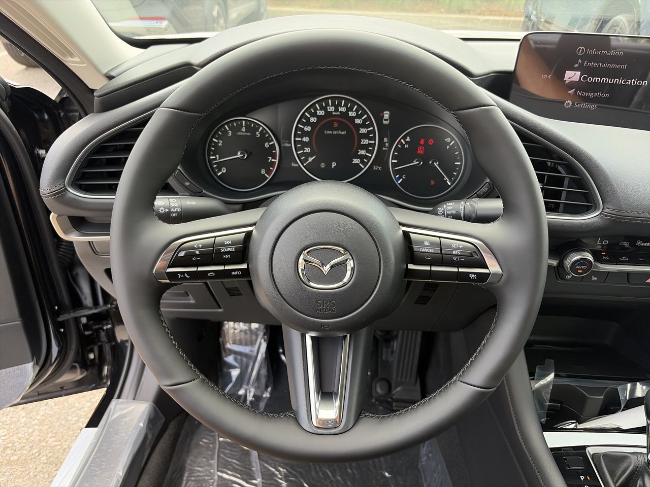 2026 Mazda 3 in Mississauga, Ontario