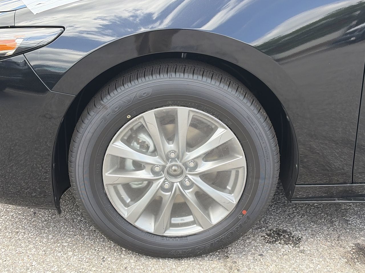 2026 Mazda 3 in Mississauga, Ontario