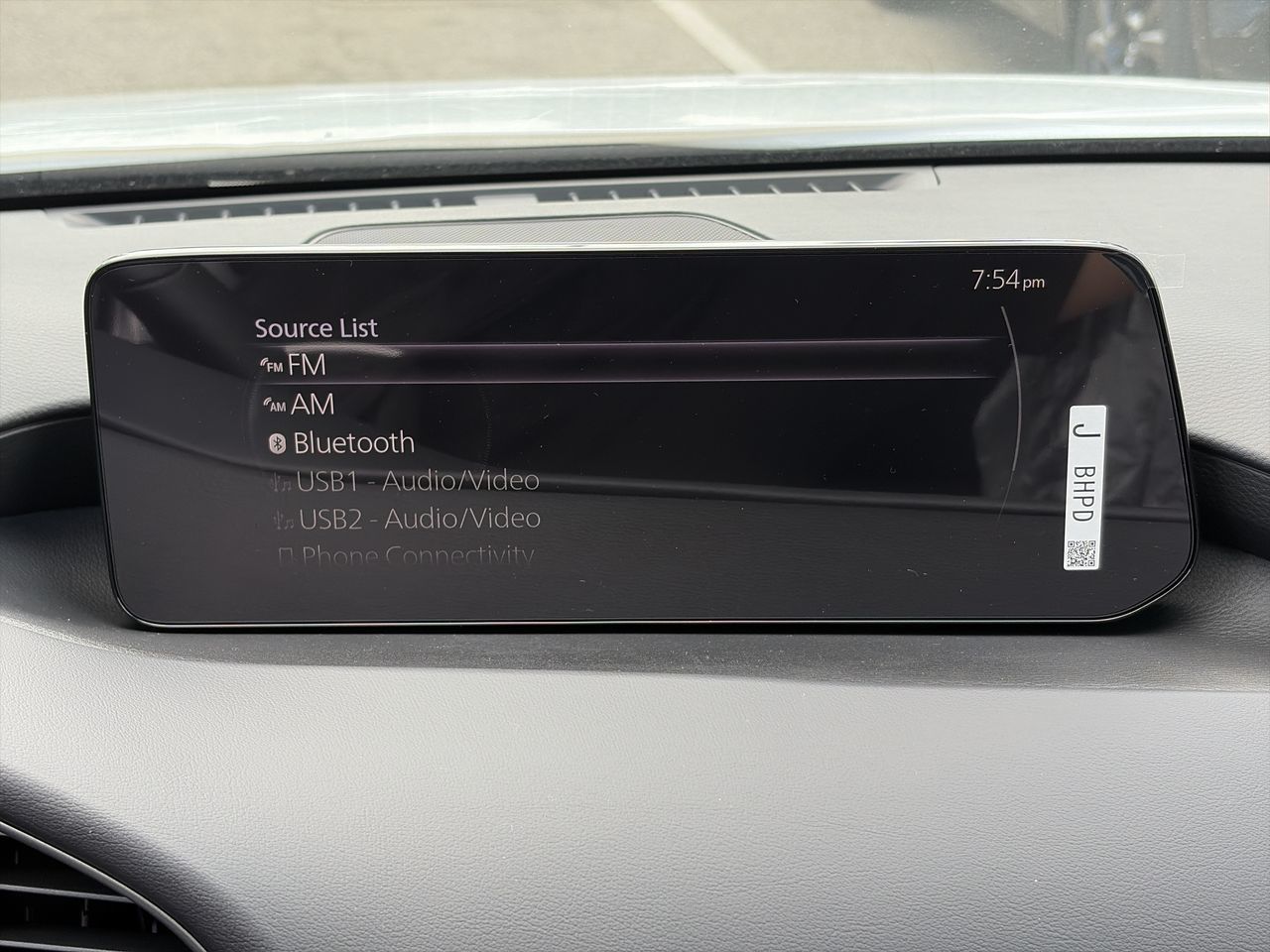 2026 Mazda 3 in Mississauga, Ontario