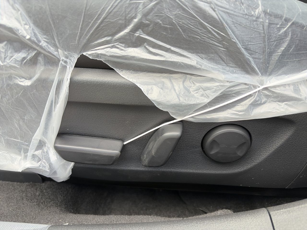 2026 Mazda 3 in Mississauga, Ontario