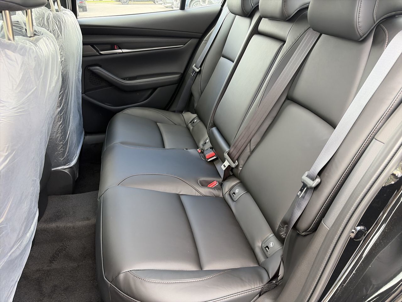 2026 Mazda 3 in Mississauga, Ontario