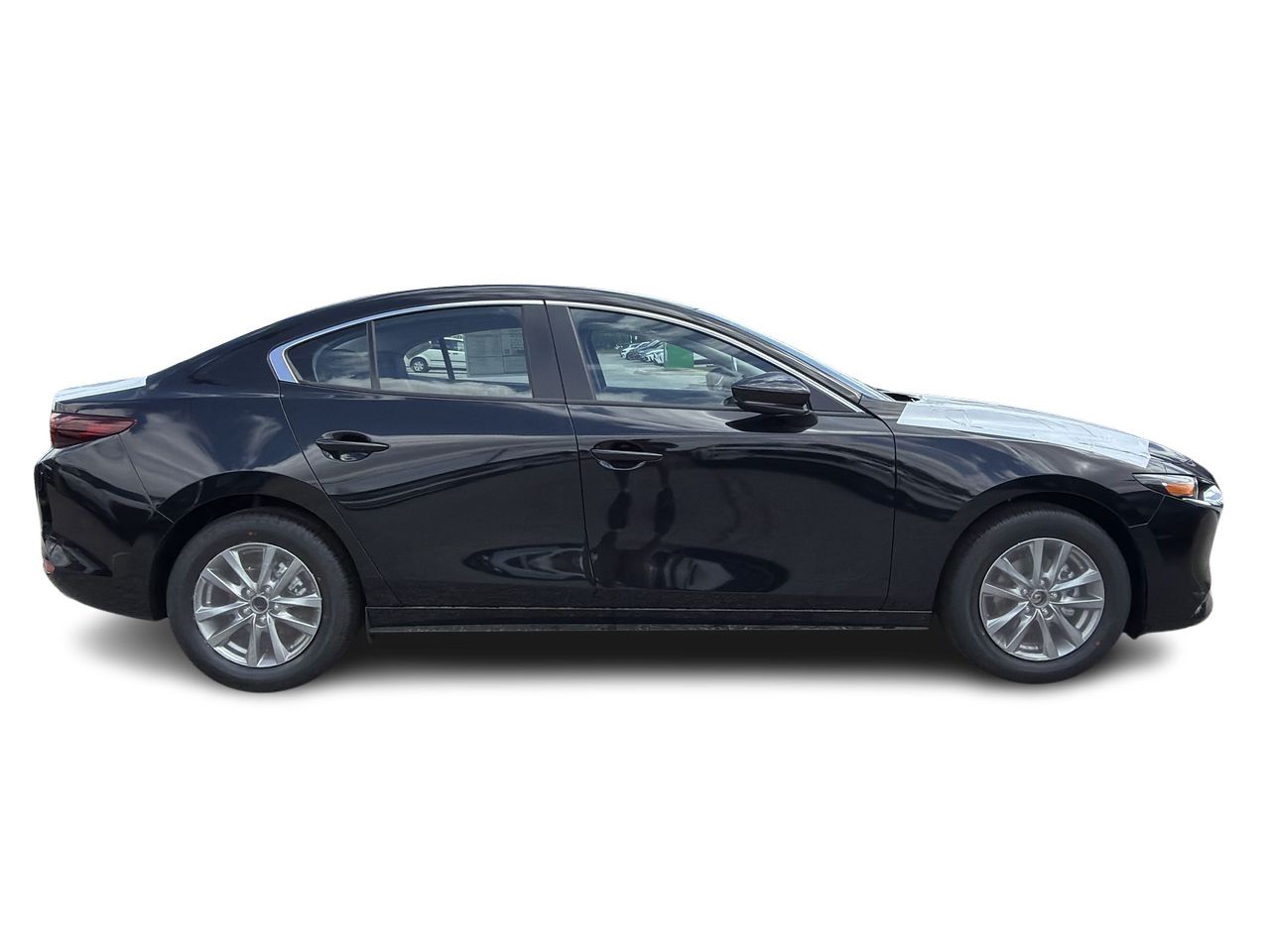 2026 Mazda 3 in Mississauga, Ontario