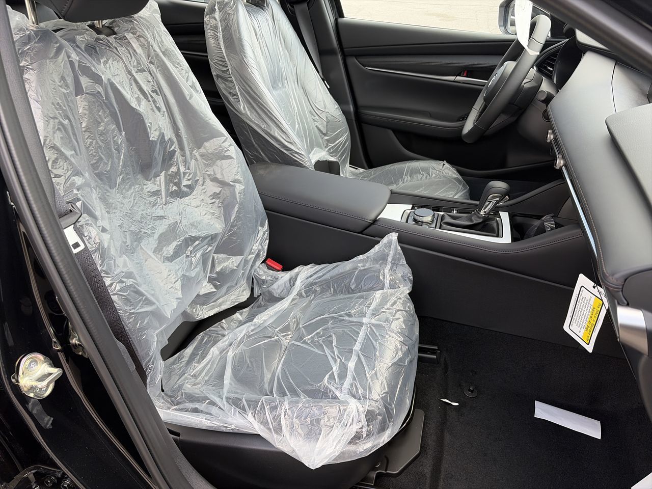 2026 Mazda 3 in Mississauga, Ontario