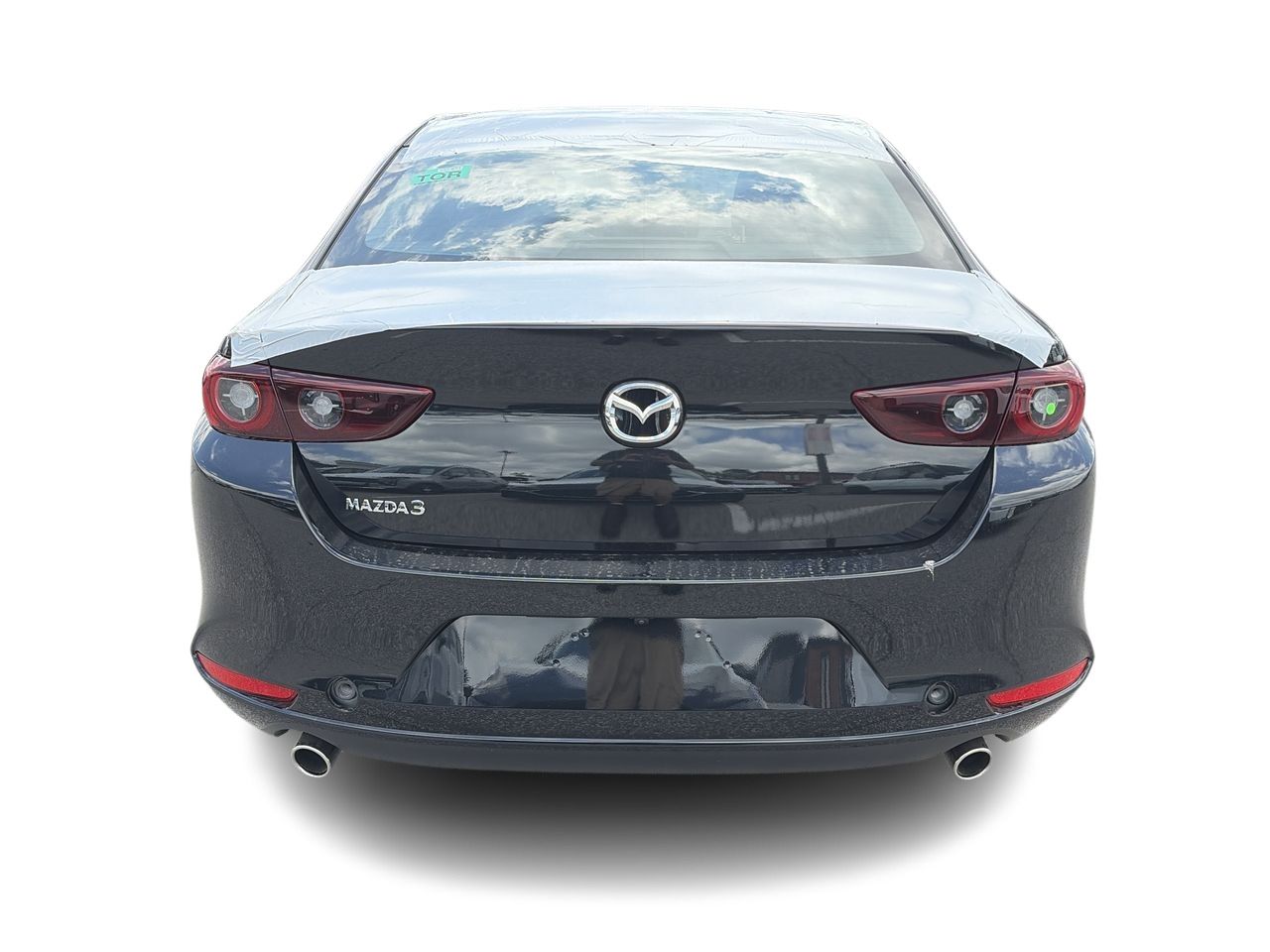 2026 Mazda 3 in Mississauga, Ontario