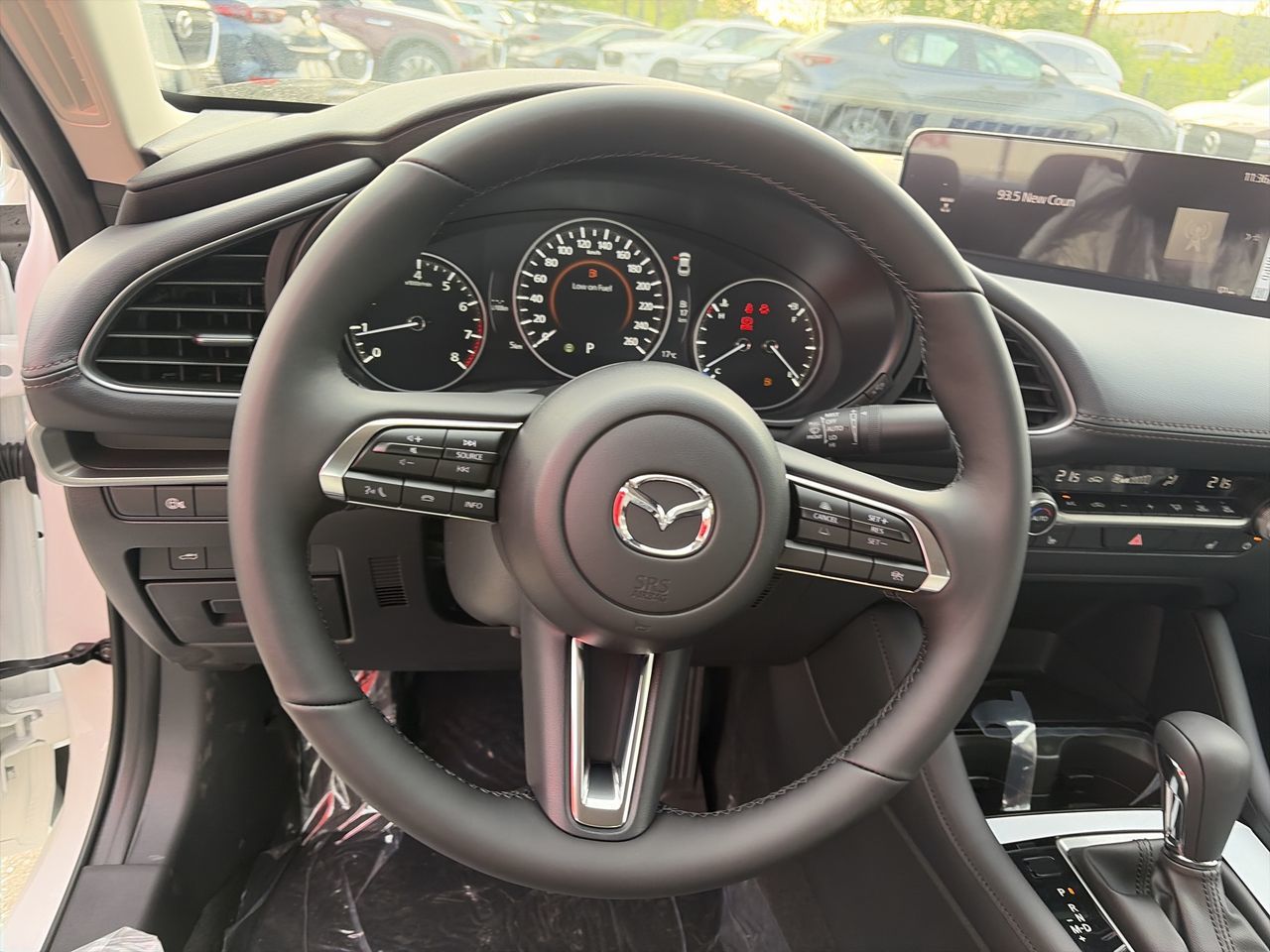 2026 Mazda 3 in Mississauga, Ontario