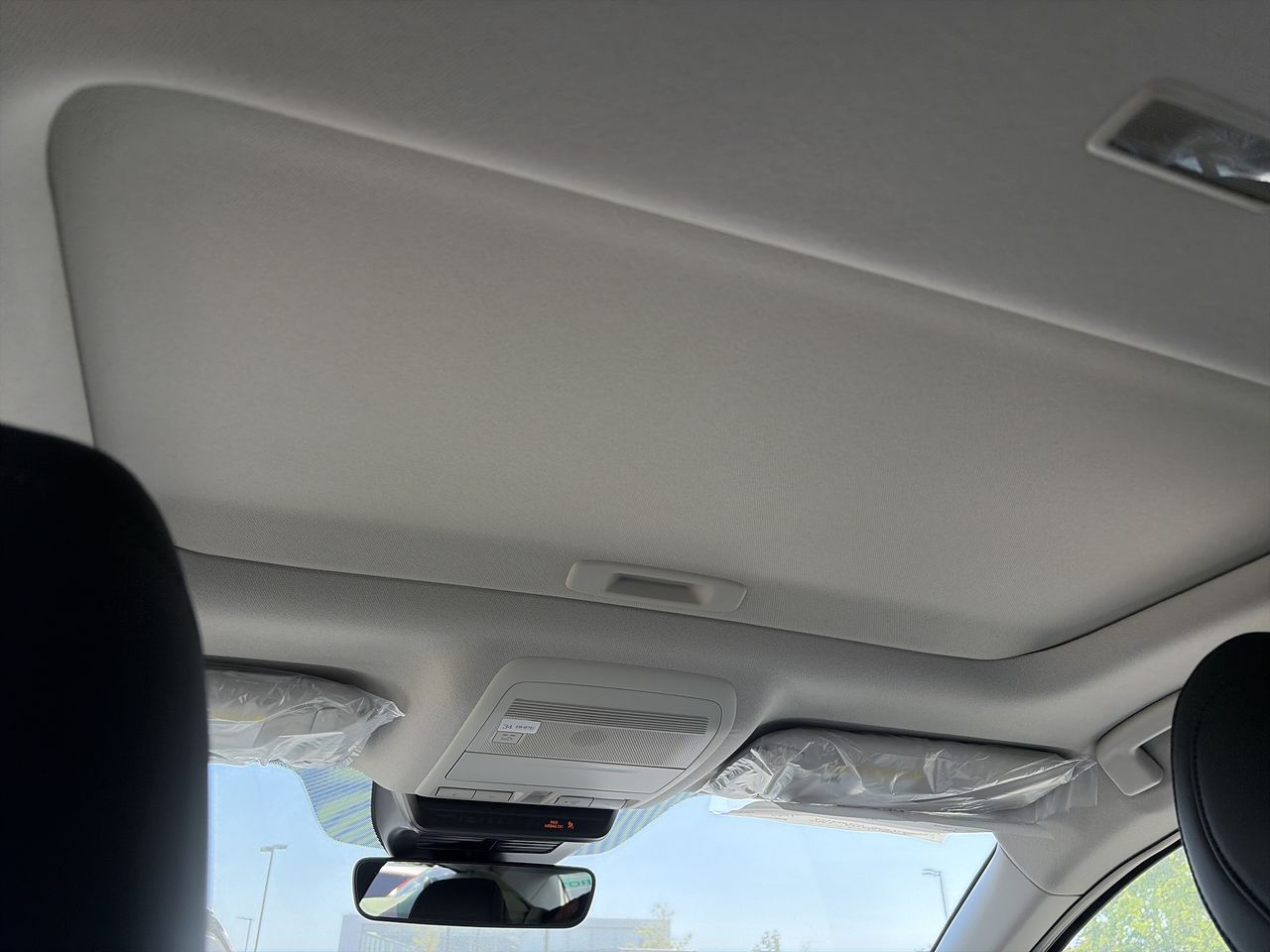 2026 Mazda 3 in Mississauga, Ontario