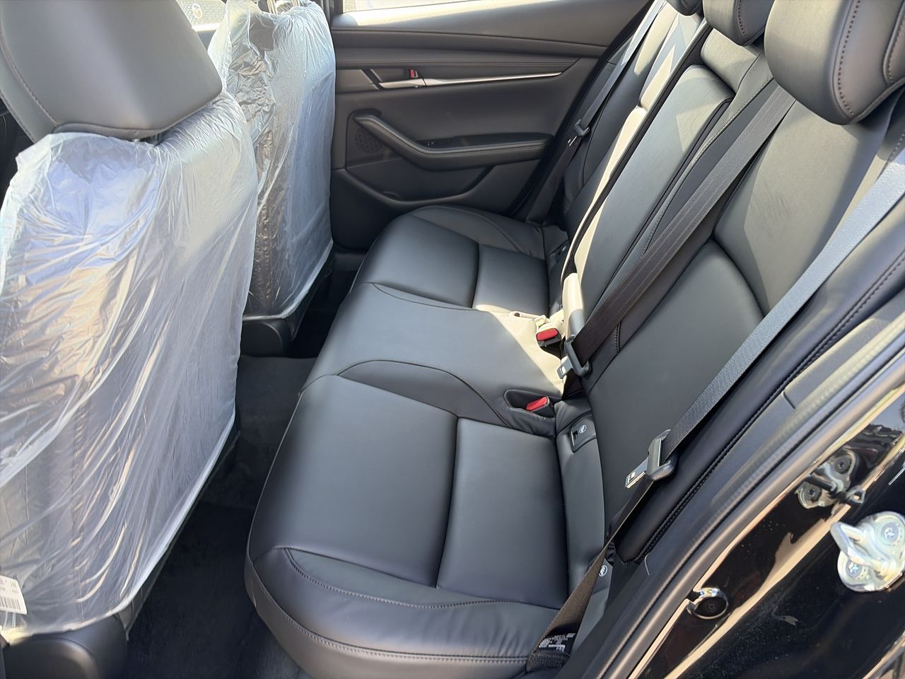 2026 Mazda 3 in Mississauga, Ontario