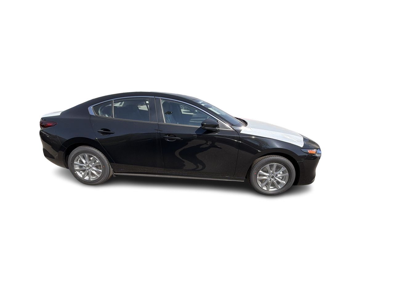 2026 Mazda 3 in Mississauga, Ontario