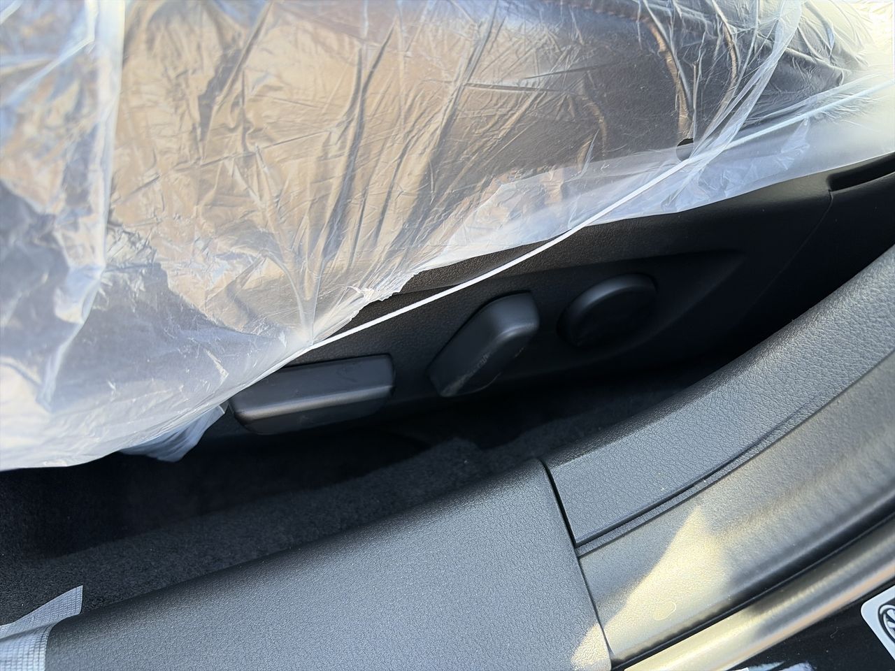 2026 Mazda 3 in Mississauga, Ontario