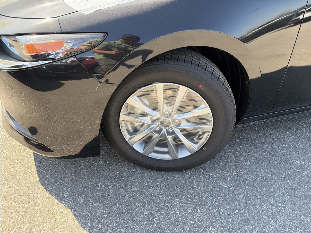 2026 Mazda 3 in Mississauga, Ontario