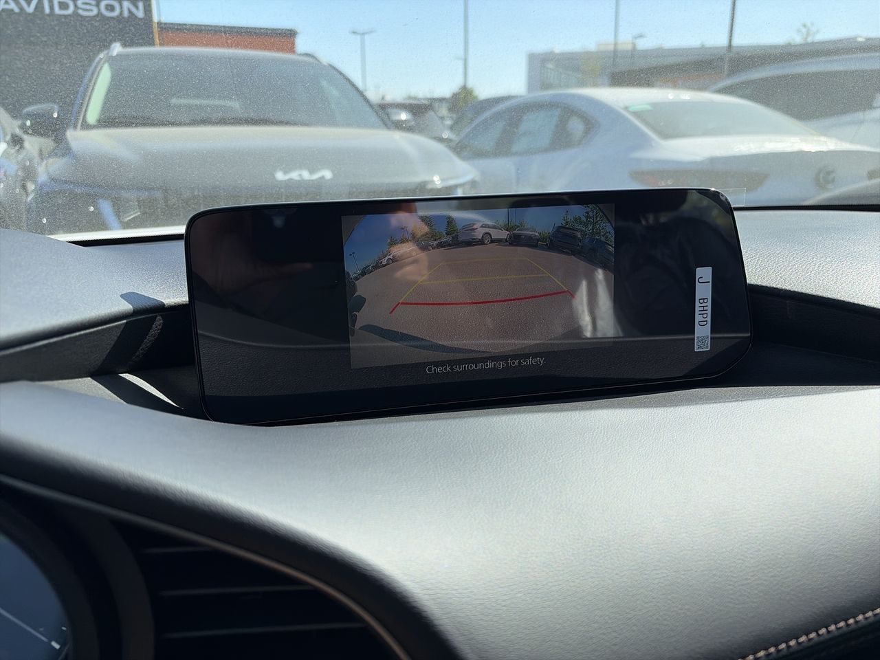 2026 Mazda 3 in Mississauga, Ontario