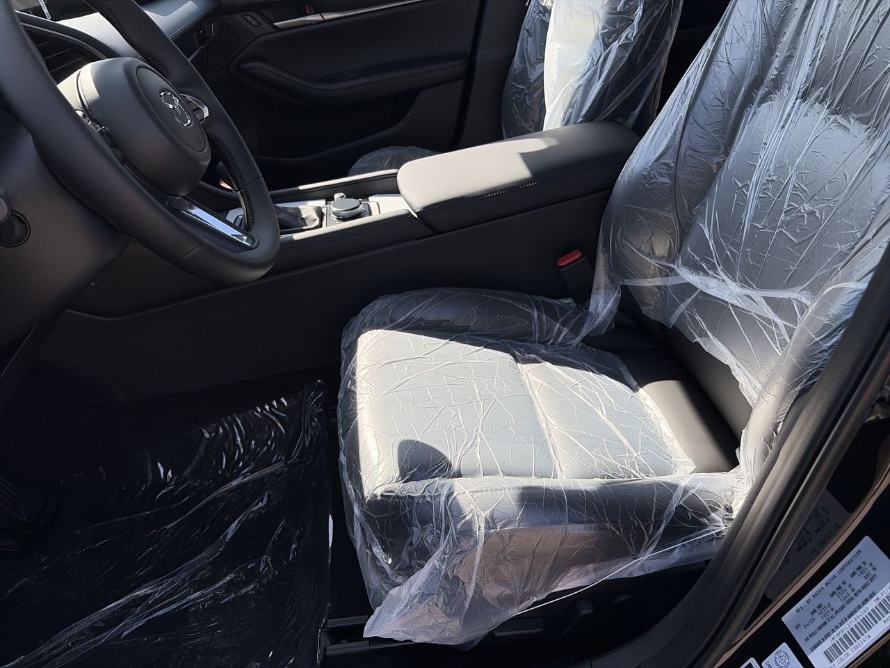 2026 Mazda 3 in Mississauga, Ontario