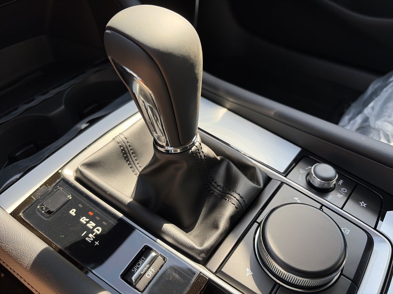 2026 Mazda 3 in Mississauga, Ontario