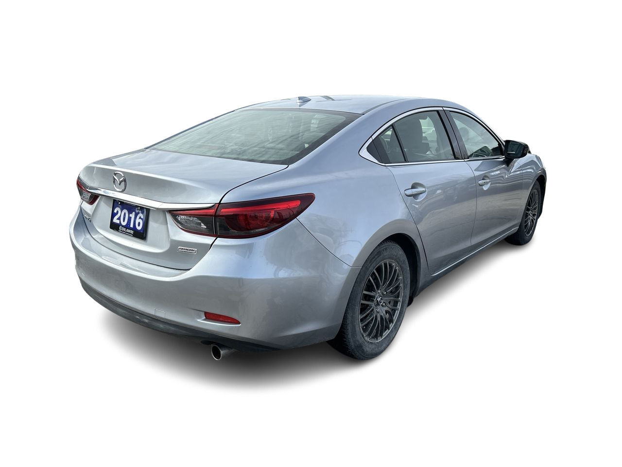 Mazda 6  2016 à Mississauga, Ontario