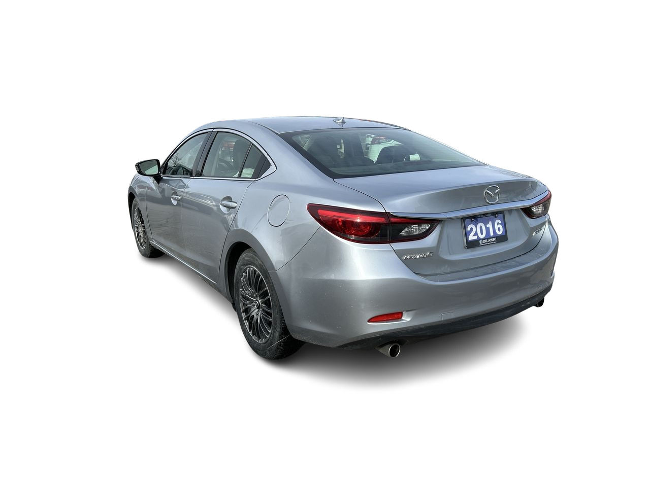 Mazda 6  2016 à Mississauga, Ontario