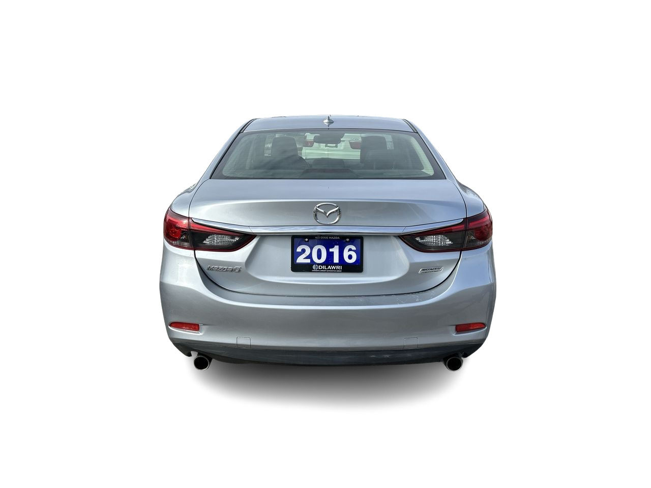 Mazda 6  2016 à Mississauga, Ontario