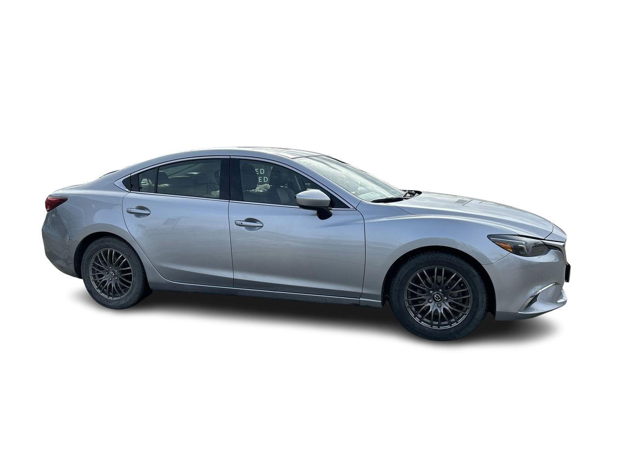 Mazda 6  2016 à Mississauga, Ontario