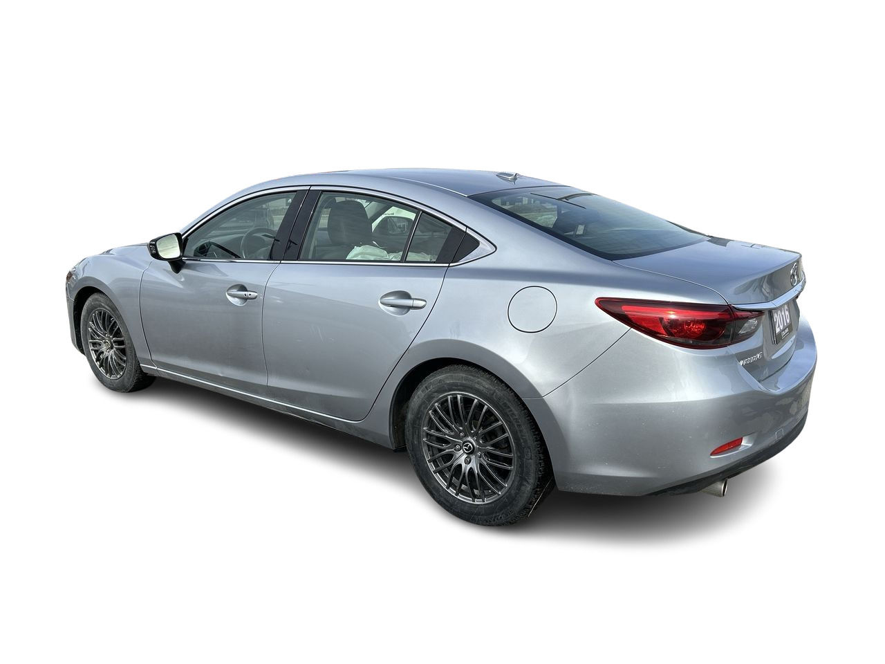 Mazda 6  2016 à Mississauga, Ontario