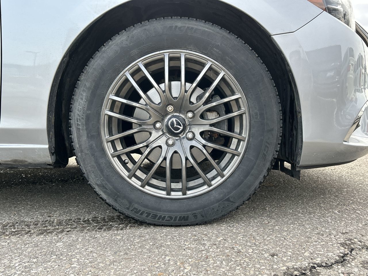 Mazda 6  2016 à Mississauga, Ontario
