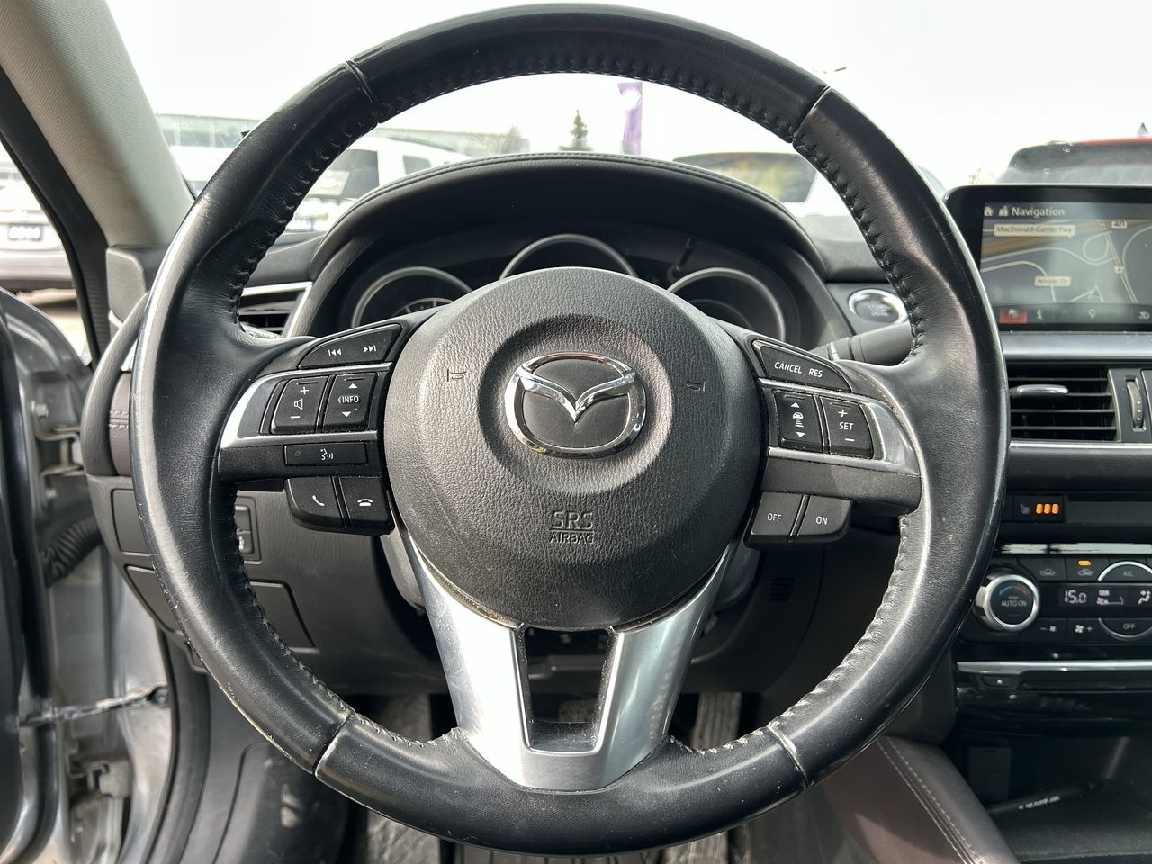 Mazda 6  2016 à Mississauga, Ontario