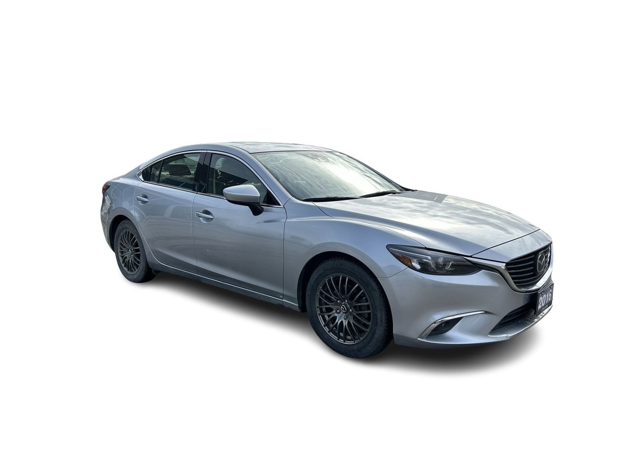 Mazda 6  2016 à Mississauga, Ontario