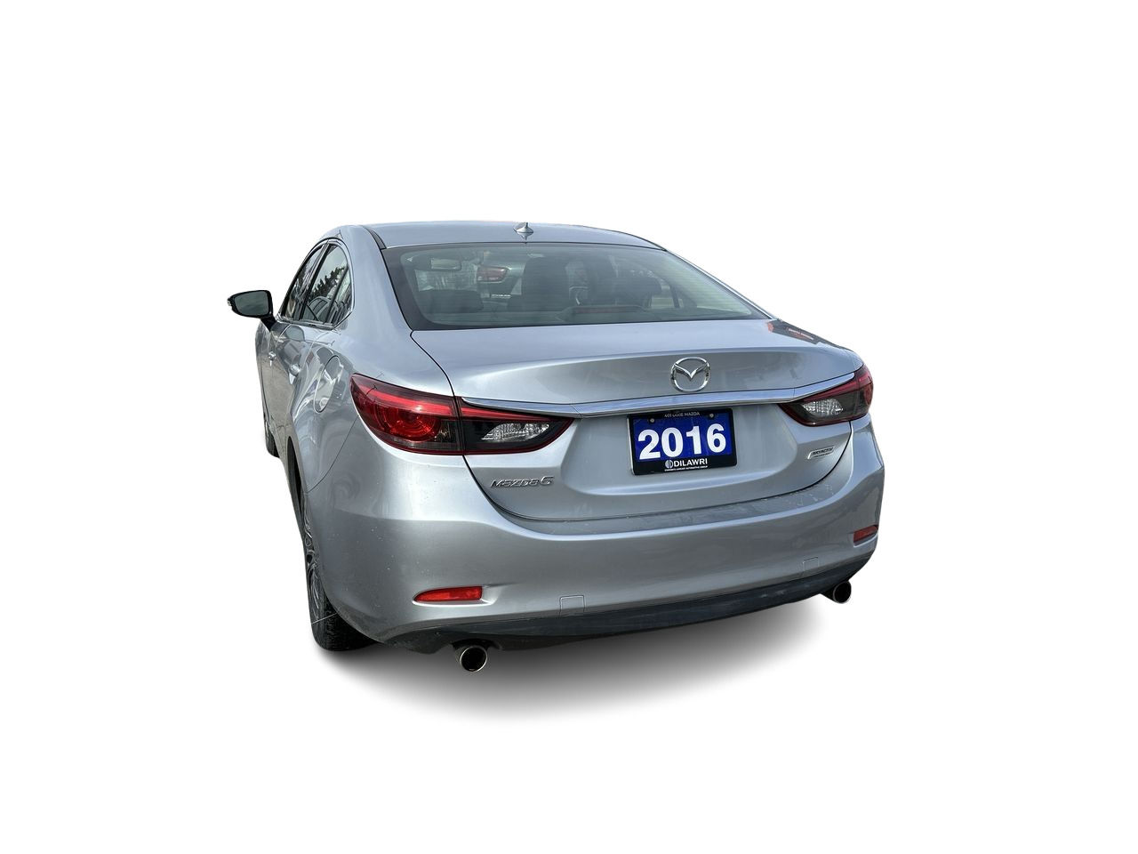 Mazda 6  2016 à Mississauga, Ontario