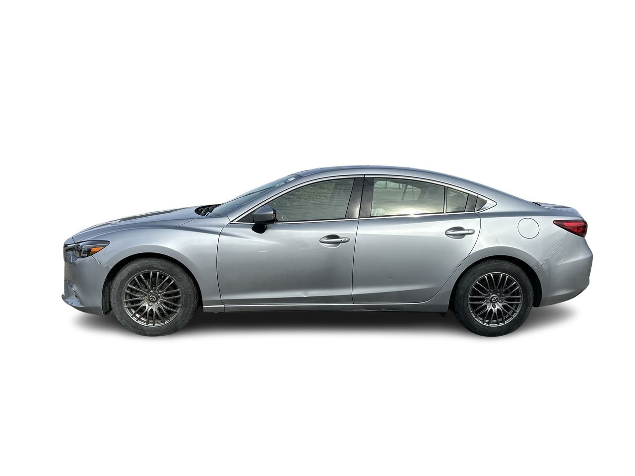 Mazda 6  2016 à Mississauga, Ontario